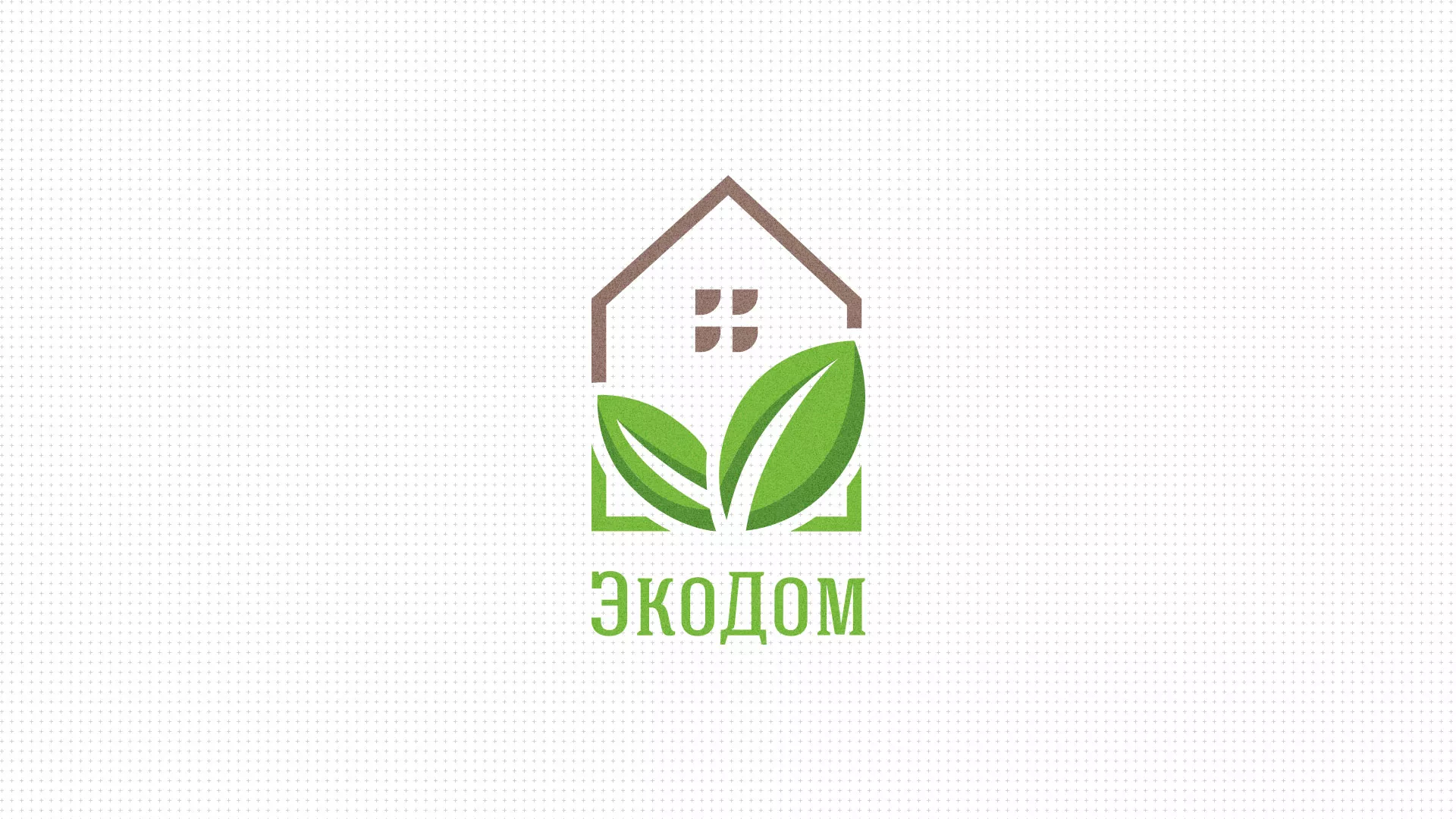 Создание сайта для строительной компании «ЭКОДОМ» в Исилькуле